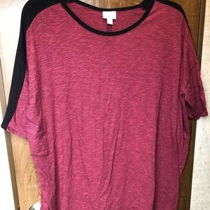 Lularoe Irma, size XL